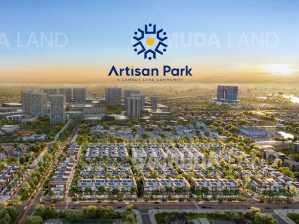 ARTISAN PARK
