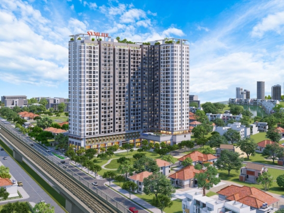 SYMLIFE THUẬN AN